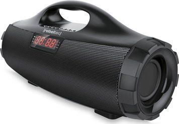 Портативна колонка Rebeltec SoundBox 390 black 1370172 фото