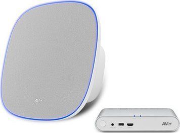 Спикерфон Aver Fone700 (61U6300000AC) 1453897 фото