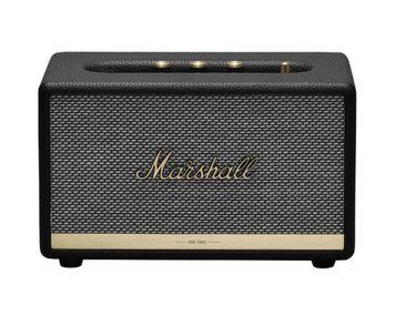 Моноблочная акустическая система Marshall Acton II Bluetooth Black (1001900) 1478653ua фото
