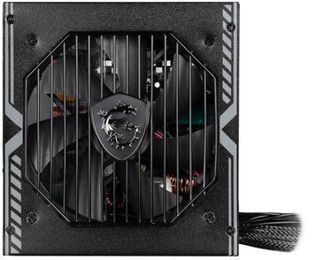 Блок живлення MSI MAG A650BN 1357332 фото