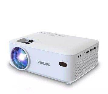 Мультимедийный проектор Philips NeoPix 100 (NPX100) 1409707 фото