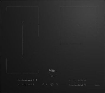Варильна поверхня електрична Beko HII 64700 QUFT 1354311 фото