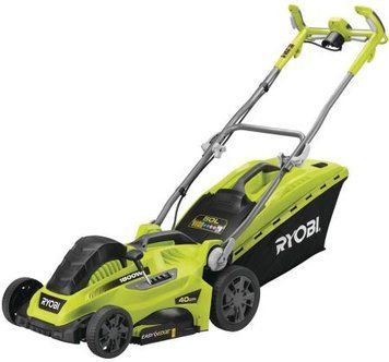 Газонокосилка электрическая Ryobi RLM18E40H (5133002347) 1397503ua фото