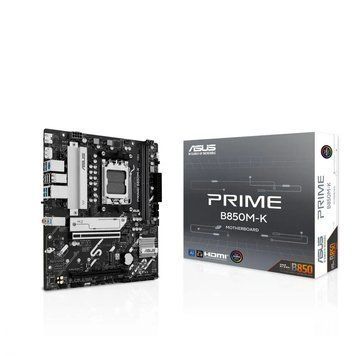 Материнская плата Asus Prime B850M-K 1442711ua фото