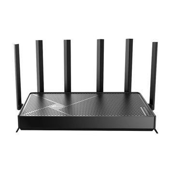 Бездротовий маршрутизатор (роутер) TP-Link Archer BE400 1439090ua фото