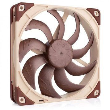 Вентилятор Noctua NF-A14x25 G2 PWM 1441616 фото