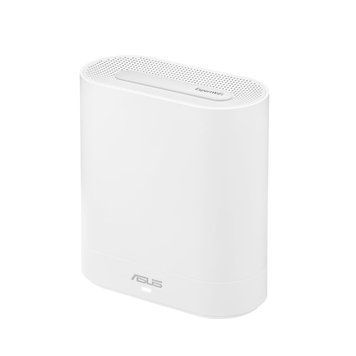 Бездротовий маршрутизатор (роутер) Asus ExpertWiFi EBM68 1-Pack White (90IG07V0-MO3A60) 1400797ua фото