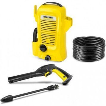 Мінімийка високого тиску Karcher K 2 Universal Edition (1.673-010.0) 1411654ua фото
