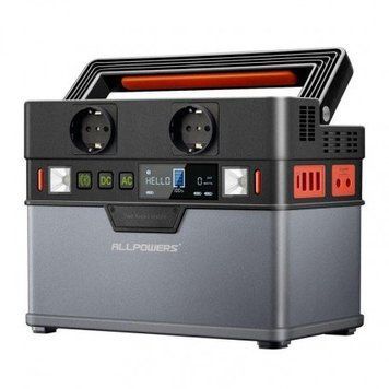 Зарядная станция Allpowers S300 1480103ua фото