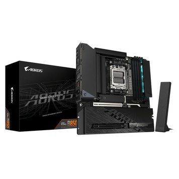 Материнская плата Gigabyte B850M Aorus Stealth 1481710 фото
