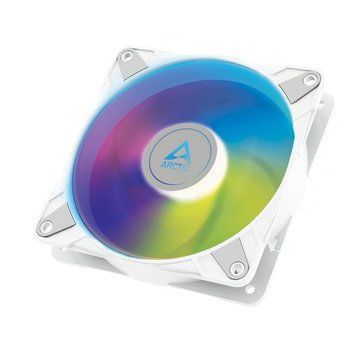 Вентилятор Arctic P12 PWM PST A-RGB (ACFAN00254A) 1353385 фото