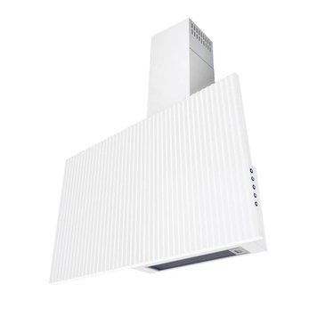 Вытяжка наклонная VDB Evolution 90 C2H White 1349477 фото
