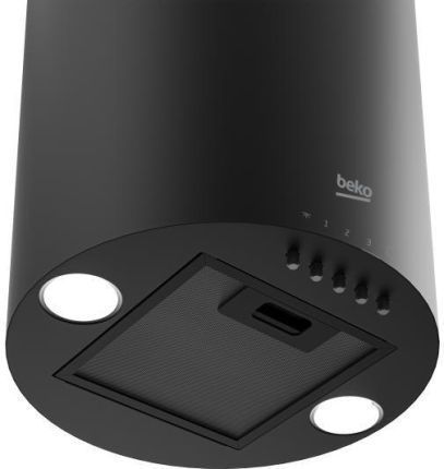 Витяжка декоративна Beko BHCI31322BBH 1352920 фото