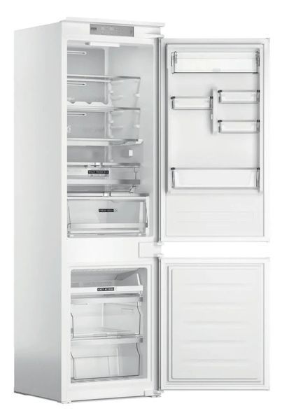 Холодильник з морозильною камерою Whirlpool WHC18 T573 1358717ua фото