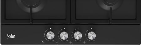 Варочная поверхность газовая Beko HIAG64225SB 1360259 фото