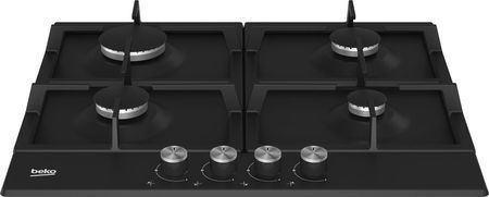 Варочная поверхность газовая Beko HIAG64225SB 1360259 фото