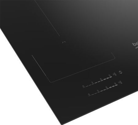 Варильна поверхня електрична Beko HII 64700 QUFT 1354311 фото