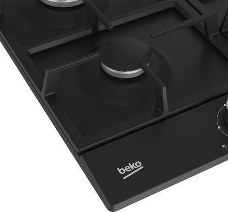 Варочная поверхность газовая Beko HIAG64225SB 1360259 фото