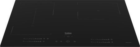 Варильна поверхня електрична Beko HII 64700 QUFT 1354311 фото