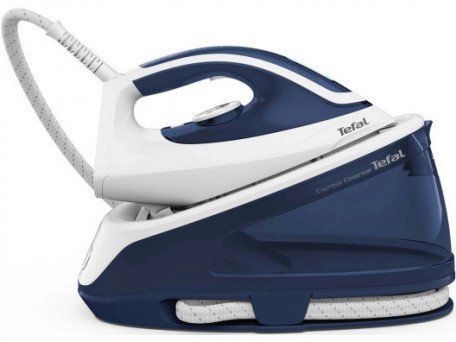 Парогенератор Tefal Express Essential SV6116E0 1480038ua фото