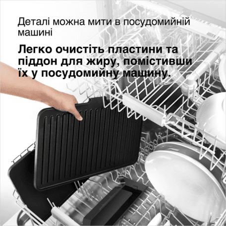 Электрогриль прижимной Braun MultiGrill 7 CG 7040 1345933 фото