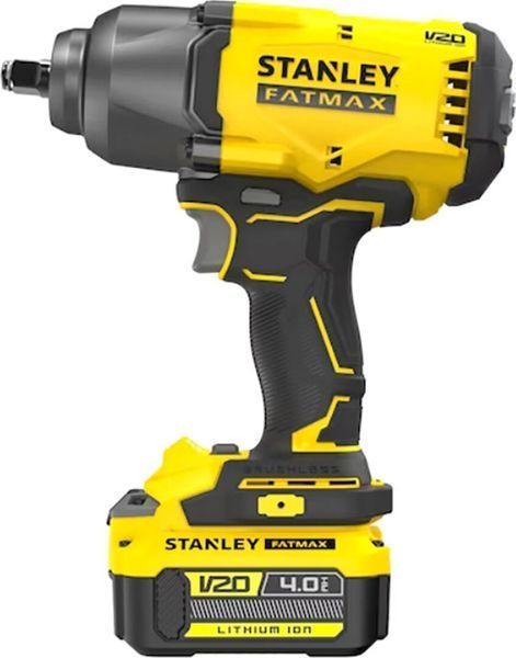 Гайковерт Stanley SFMCF940M1 1412407ua фото