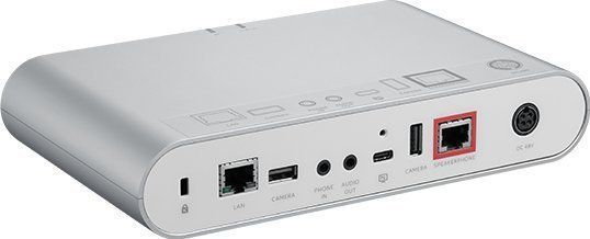 Спикерфон Aver Fone700 (61U6300000AC) 1453897 фото