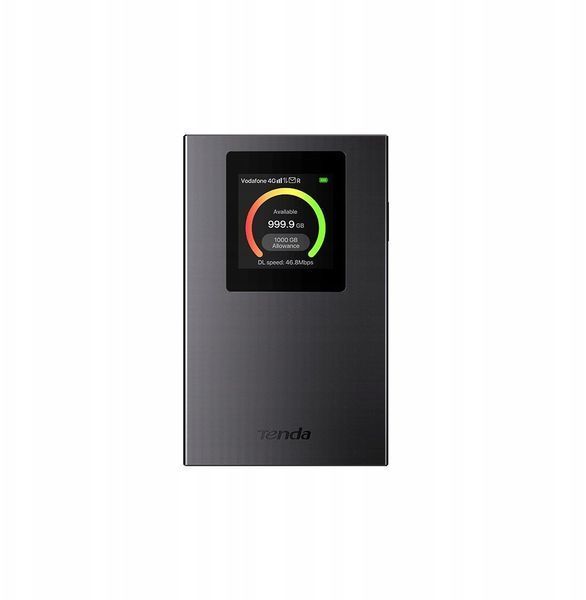 Wi-Fi-маршрутизатор Tenda 4G185 V4.0 1445136 фото