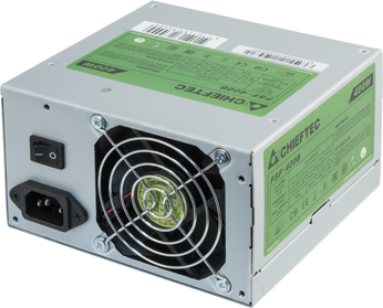 фото Блок питания Chieftec PSF-400B 1