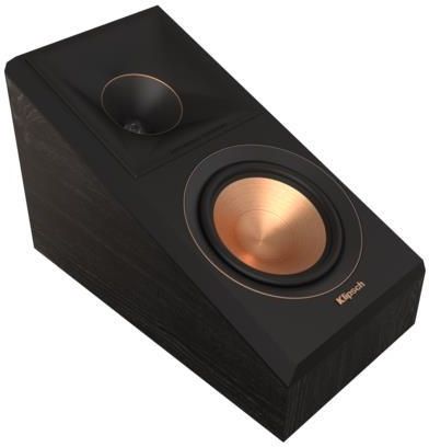 фото Акустичні колонки Klipsch RP-500SA II Black 3