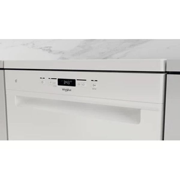 Посудомоечная машина Whirlpool W2FHD624 1406418ua фото