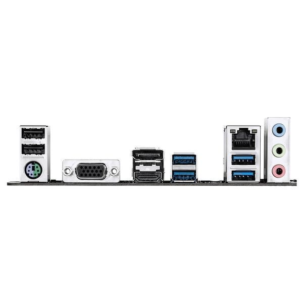 Материнська плата Gigabyte A520M S2HP 1480509 фото