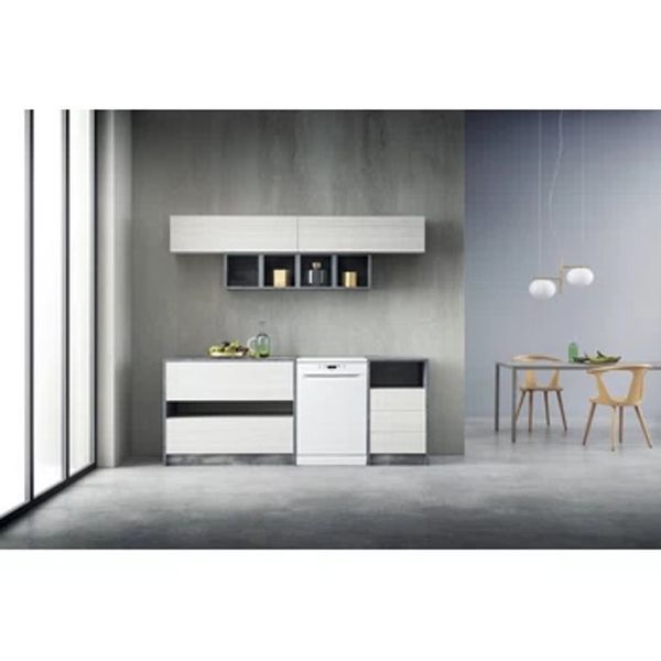 Посудомоечная машина Whirlpool W2FHD624 1406418ua фото
