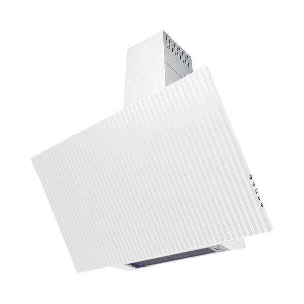 Вытяжка наклонная VDB Evolution 90 C2H White 1349477 фото