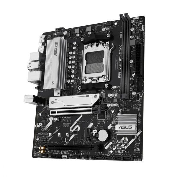 Материнская плата Asus Prime B850M-K 1442711ua фото