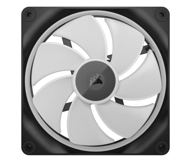 Вентилятор Corsair iCUE LINK LX140R RGB Black 2-Pack (CO-9051052-WW) 1436866 фото