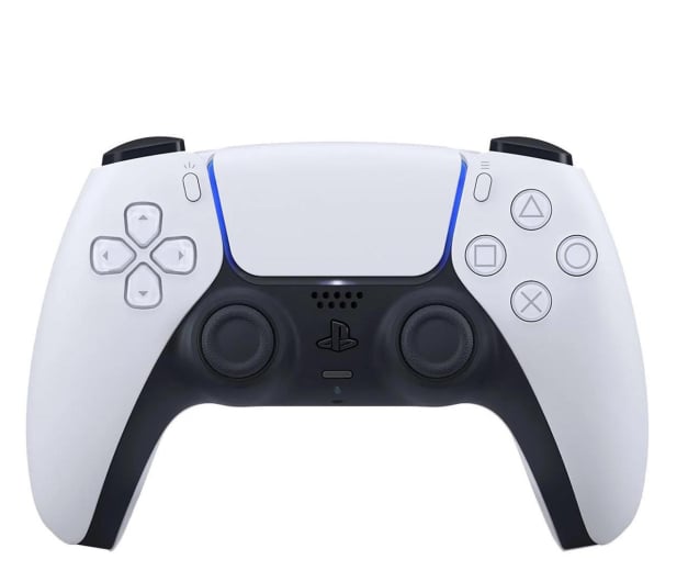 Фото Стаціонарна ігрова приставка Sony PlayStation 5 Slim Digital Edition 825GB White (1000040658)