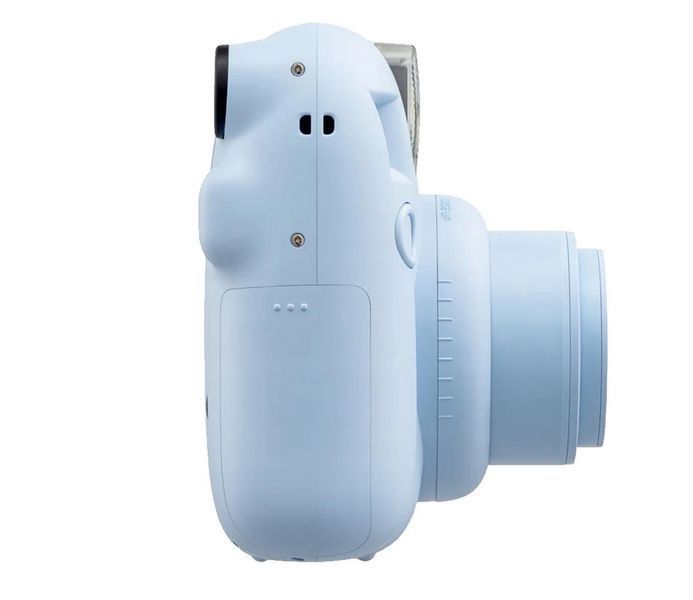 Фотокамера моментальной печати Fujifilm Instax Mini 12 Pastel Blue (16806092) 1353713 фото