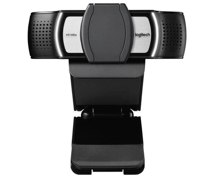 Веб-камера Logitech C930e (960-000972) 1373687 фото