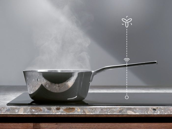 Варильна поверхня електрична Electrolux EIS8648 1360064 фото