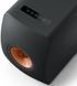 Мультимедійні колонки KEF LS50 Wireless II Carbon Black 1462948 фото 2