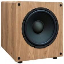 Фото Сабвуфер активный Taga Harmony TSW-210 Oak