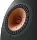 Мультимедійні колонки KEF LS50 Wireless II Carbon Black 1462948 фото 3