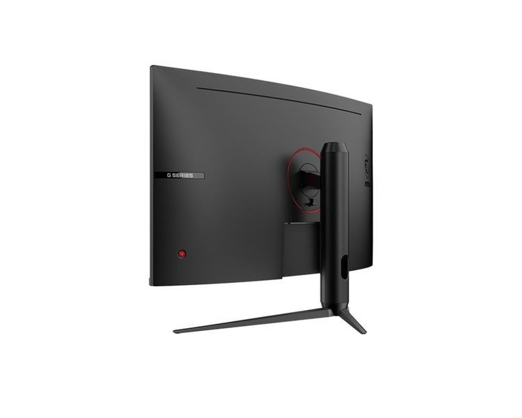Монитор MSI MAG 275CQRXF... 1349604 фото