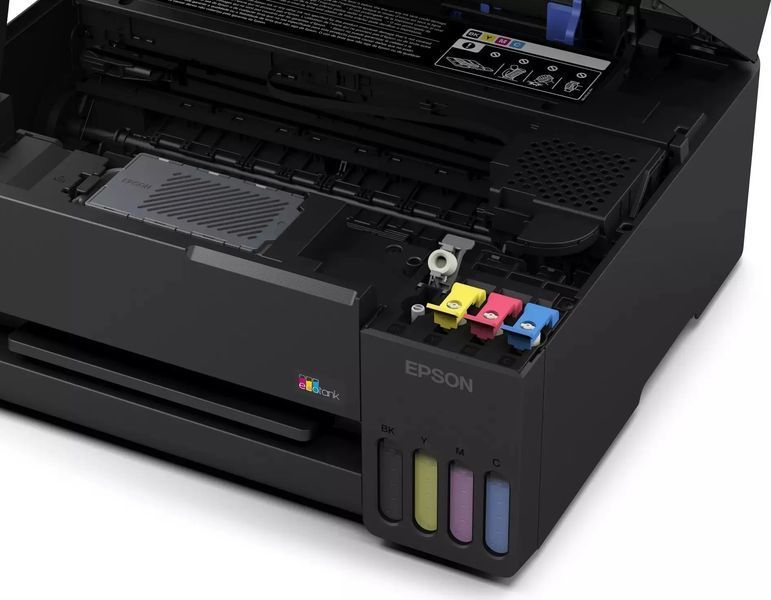БФП Epson EcoTank L3351 (C11CL62411) 1480562 фото