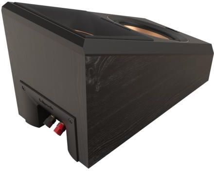 фото Акустичні колонки Klipsch RP-500SA II Black 2