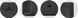 Метеостанция Berdsen BD-905 Graphite 1432028 фото 10