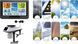 Метеостанция Berdsen BD-905 Graphite 1432028 фото 14