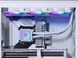 Водяне охолодження Phanteks Glacier One 360M25 G2 White (PH-GO360M25G2_DWT02) 1446865 фото 4