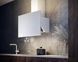 Вытяжка наклонная VDB Evolution 90 C2H White 1349477 фото 9